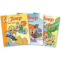 Joep groep 3