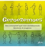 Geroezemoes