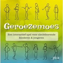 Geroezemoes