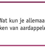 Zeg het maar! woorden-zoekspel