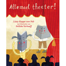 Allemaal theater