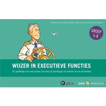 Wijzer in Executieve Functies 5 t/m 8