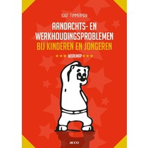 Werkhoudingsproblemen werkmap