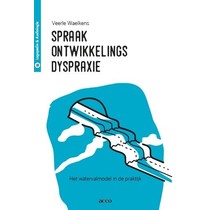 Spraakontwikkelingsdyspraxie