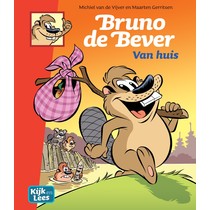 Bruno de Bever groep 4