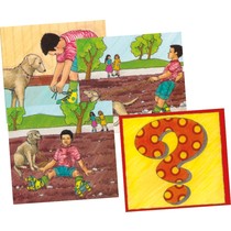 Verhalendoos En dan...?