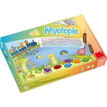 Myotopia