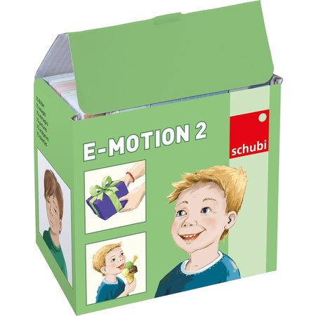 E-Motion