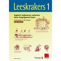 Leeskrakers 1