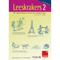 Leeskrakers 2