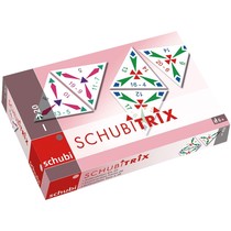 Schubitrix Aftrekken tot 20