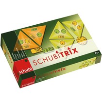 Schubitrix Tijd