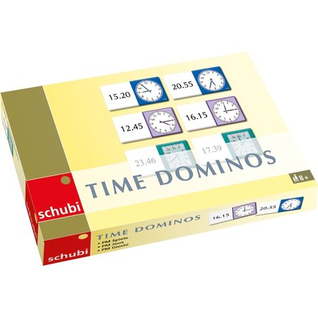 Time-domino PM