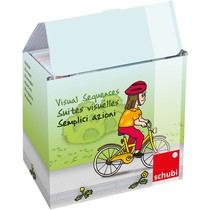 Verhalendoos Visuele reeksen