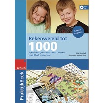 Praktijkboek Rekenwereld tot 1000