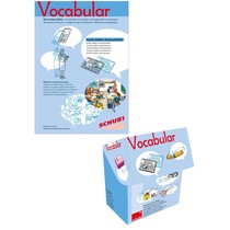 Vocabular set School