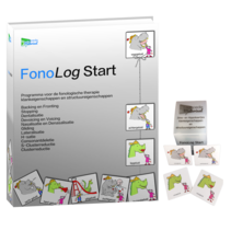 FonoLog Start