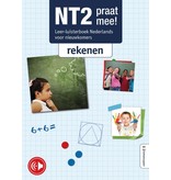 NT2 Praat mee rekentaal leer- en luisterboek