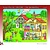 Logo-Puzzel Thuis