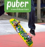 Puber coachkaarten