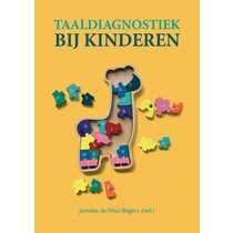 Taaldiagnostiek bij kinderen