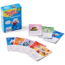 Kwartet woorden oefenen