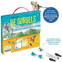 De Gorgels taalspelletjes