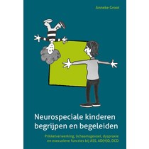 Neurospeciale kinderen begrijpen en begeleiden