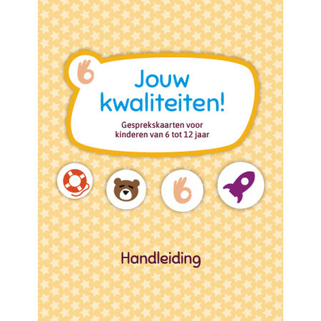 Jouw kwaliteiten