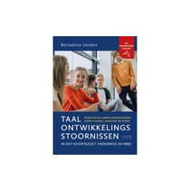 Taalontwikkelingsstoornissen in het vo en mbo