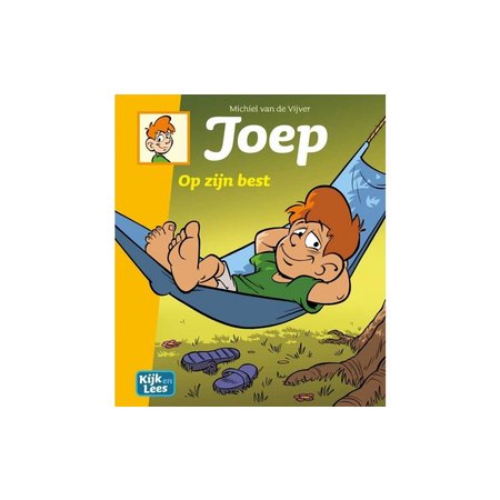 Joep groep 5