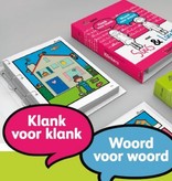 Suus & Luuk Klank voor Klank, Woord voor Woord