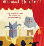 Theaterlezen Serie