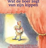 Theaterlezen Serie