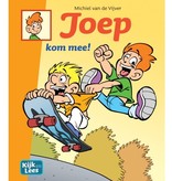 Joep groep 3