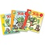 Stripboeken Serie