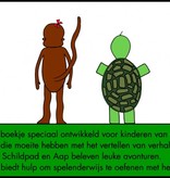 Doe mee met Schildpad en Aap