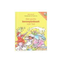 Het grote beroepenboek van Tuk