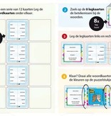 DraaiTaal 3.0  groep 4 t/m 7