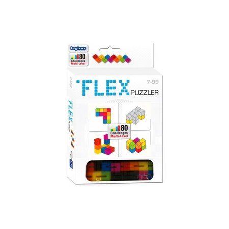 Flex Puzzel