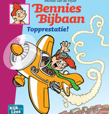 Bennies Bijbaan groep 7