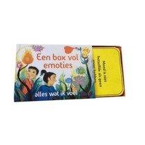 Een box vol emoties