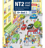 NT2 Praat mee 6+ werkbladen 1