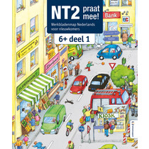 NT2 Praat mee 6+ werkbladen 1