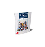 NT2 Praat mee 11+ leer- en luisterboek 2