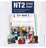 NT2 Praat mee 11+ woordenboek 2