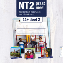 NT2 Praat mee 11+ woordenboek 2