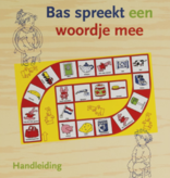 Bas spreekt een woordje mee Handleiding