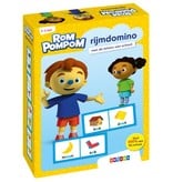 Rijmdomino