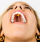 Myospots Passievrucht